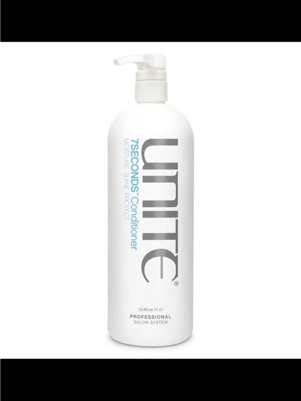 Unite 7 seconds Conditioner 33.8oz